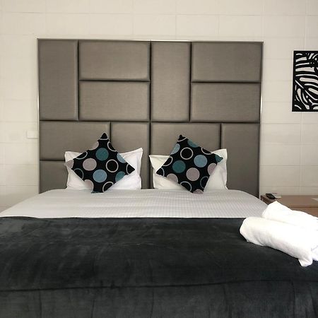 Gladstone Cbd Motel المظهر الخارجي الصورة