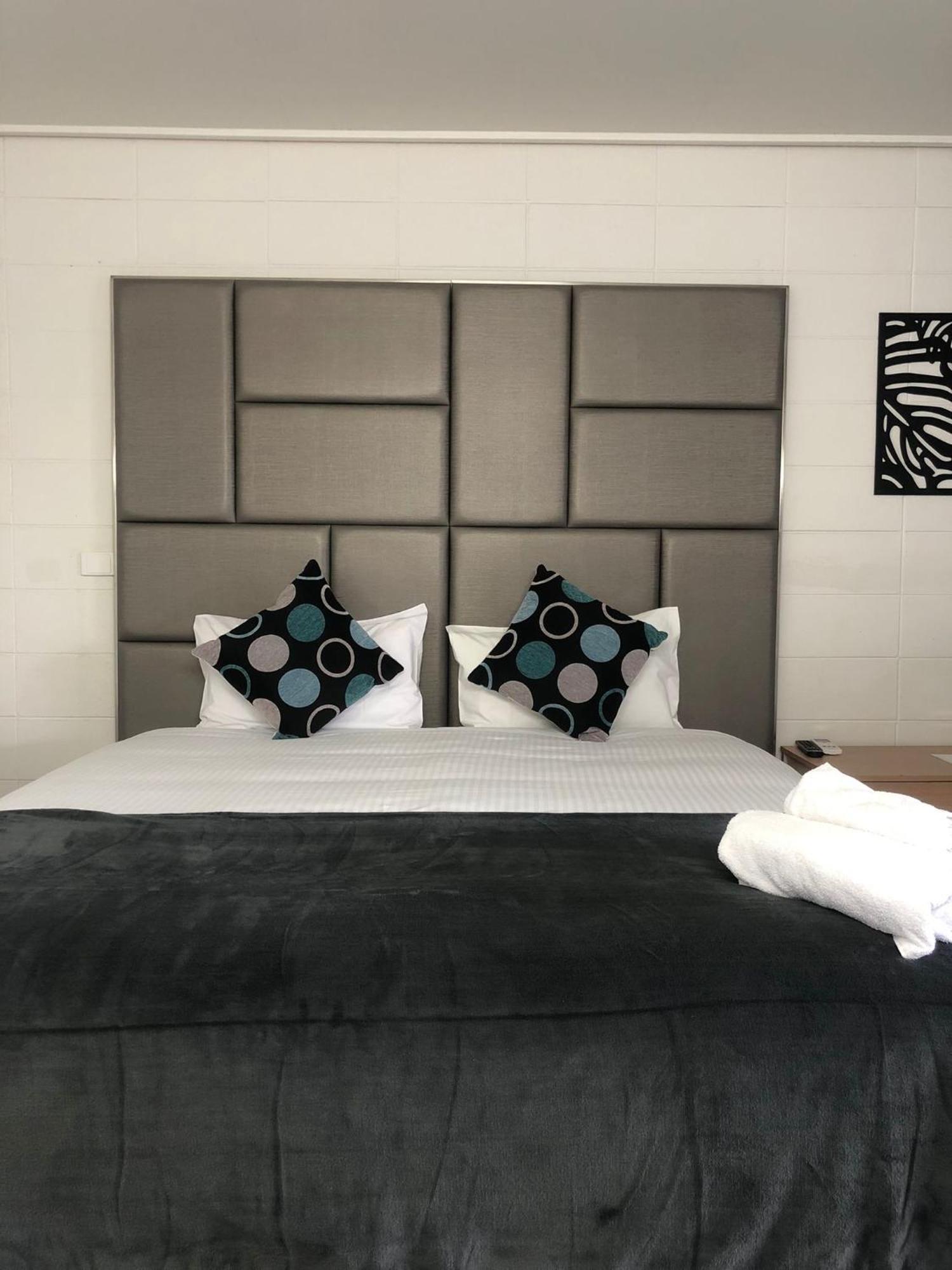 Gladstone Cbd Motel المظهر الخارجي الصورة