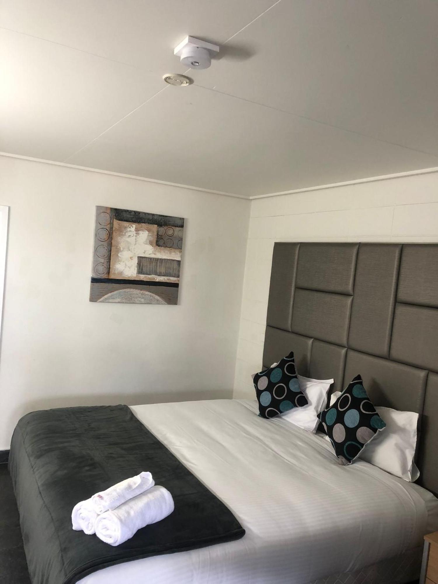 Gladstone Cbd Motel المظهر الخارجي الصورة