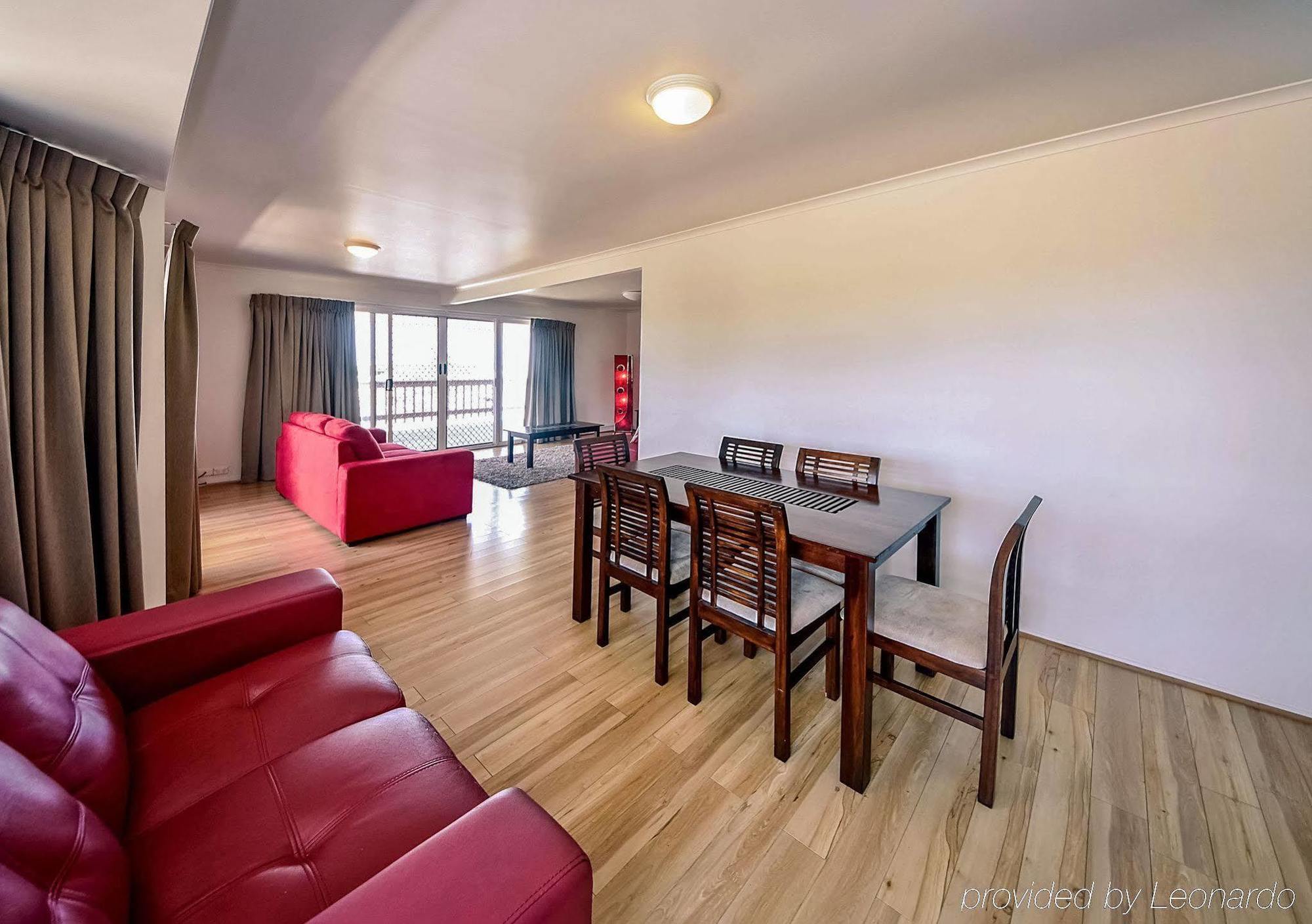 Gladstone Cbd Motel المظهر الخارجي الصورة