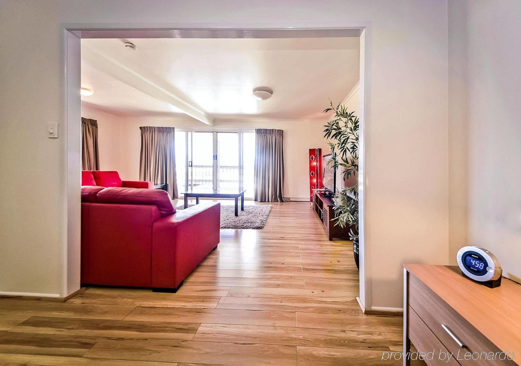 Gladstone Cbd Motel المظهر الخارجي الصورة