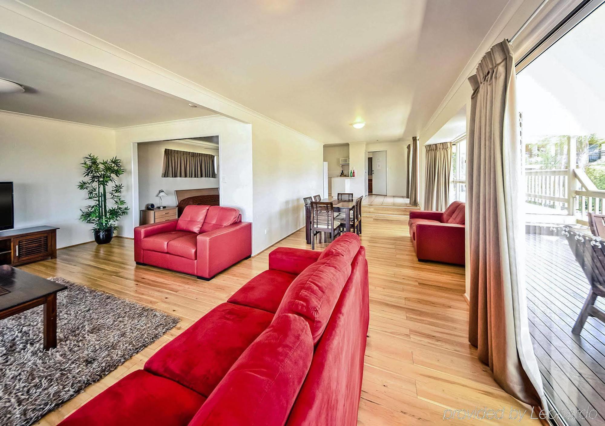 Gladstone Cbd Motel المظهر الخارجي الصورة