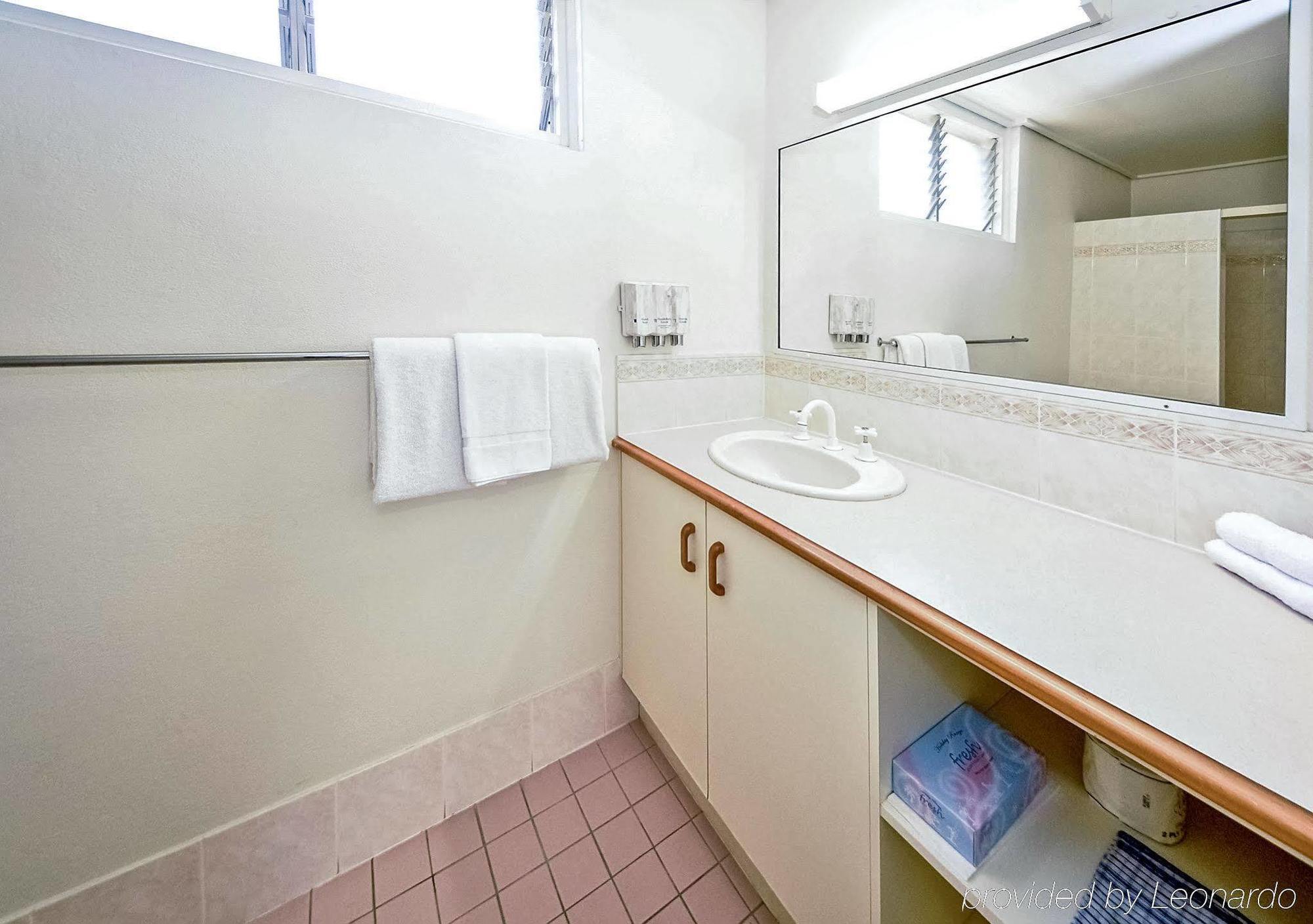 Gladstone Cbd Motel المظهر الخارجي الصورة