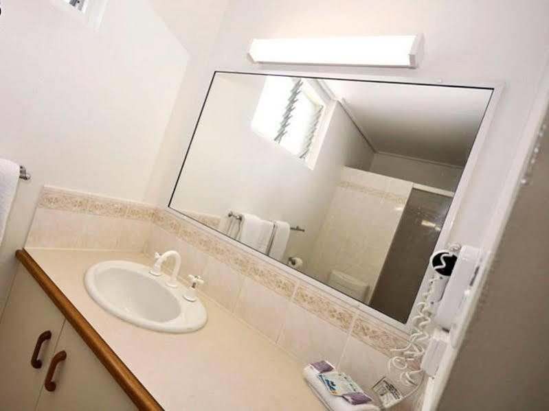 Gladstone Cbd Motel المظهر الخارجي الصورة